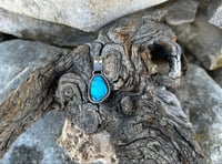 Image 5 of Bisbee Pendant