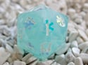 Blizzard 24mm d20
