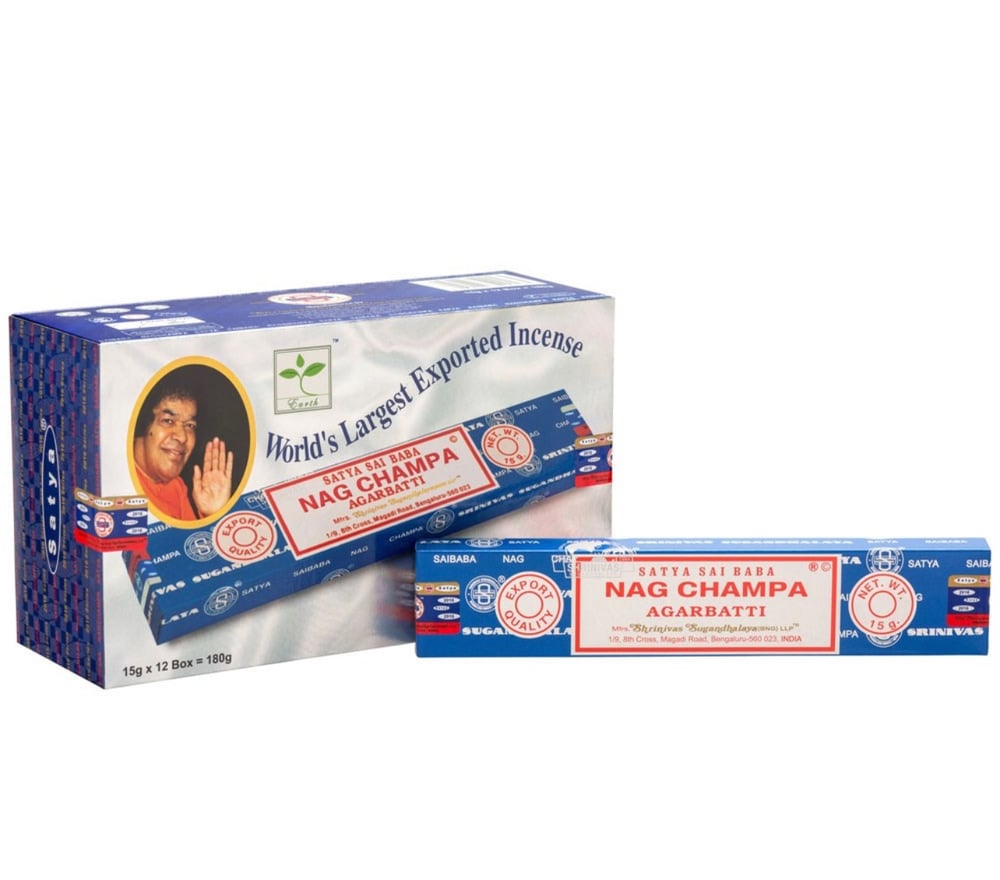 Incense Sticks