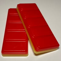 Image 1 of 'Rhubarb & Custard' Wax Melts