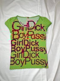 Image 1 of GURLDUCK TOP 3