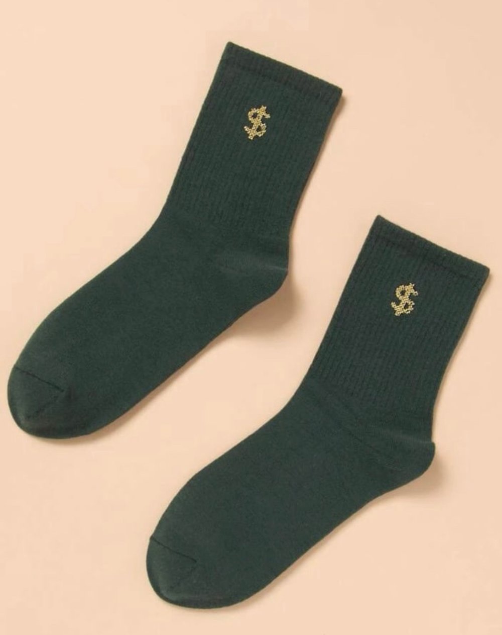 Money (multiple options)