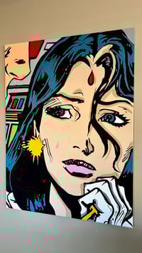 Image 3 of “Raven”