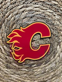 Image 1 of #013 Teams Decal