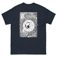 Image 2 of Alchemy Therapy is a Trip tee