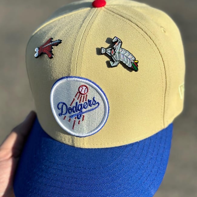 Heroes & Villains Pack - Spidey vs Doc Ock