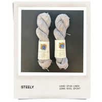 Image 4 of VEGAN YARNS
