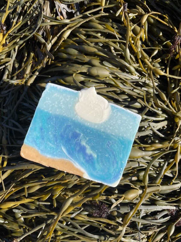 Image of Lost Sailor