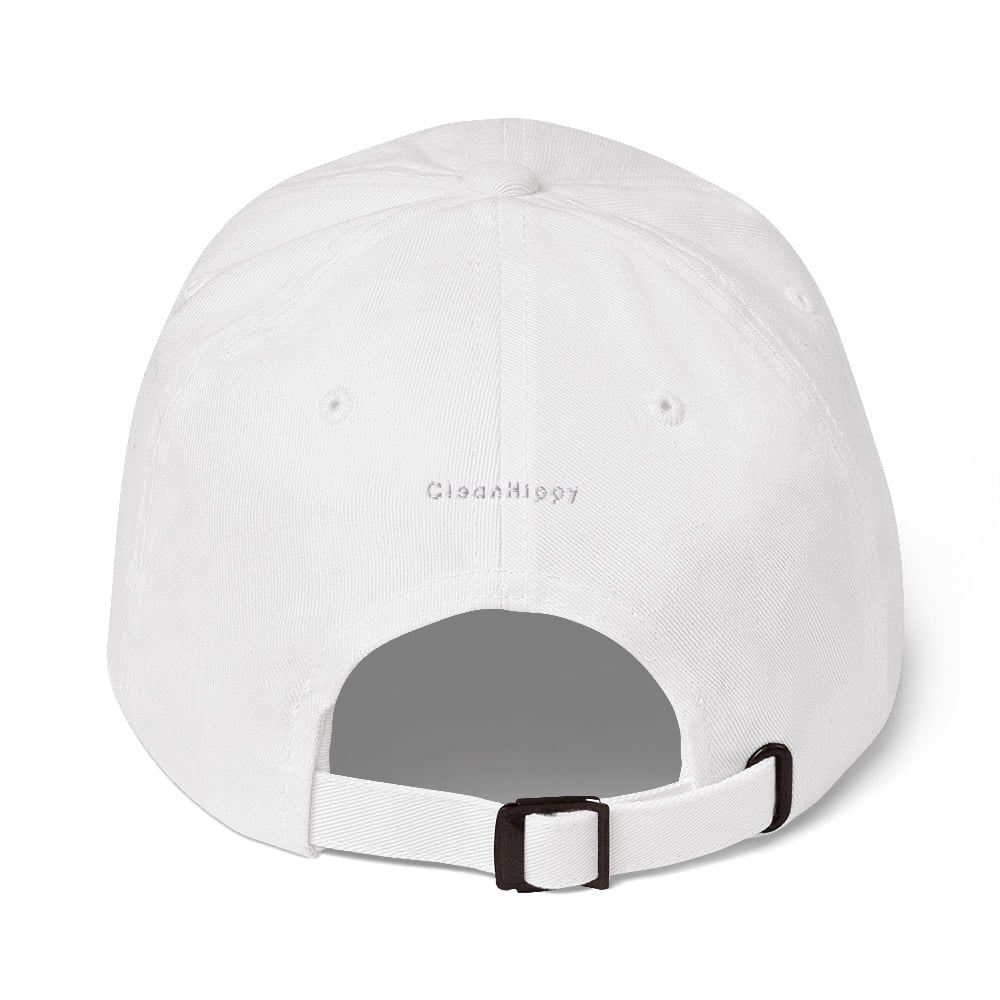 Image of Down To Clown Dad hat