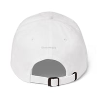 Image 2 of Down To Clown Dad hat