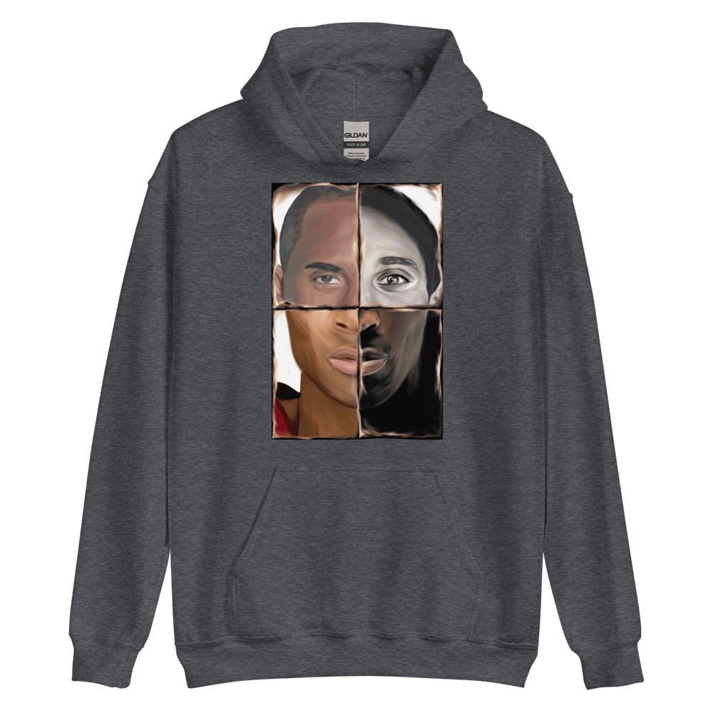 Mambaism - KOBE4 Hoodie