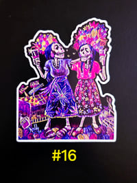 Image 20 of Art Stickers 