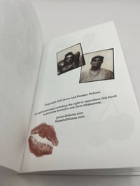 Image 2 of  Javier and Natasha DeLuna :  AMOR DIVINO II BOOK