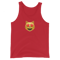 Image of KITTY MEN'S TANK