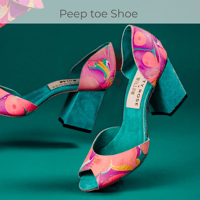 Image 9 of HETTY ROSE X WILLOW COLLABORATION