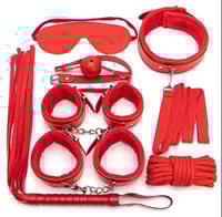 Erotic Bondage Set 