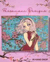 Image 2 of 90s Sakura
