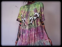Image 5 of PENTA/sigil Tee Large (DOUBLE SIDED)
