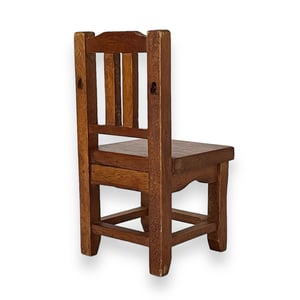 Image of WOODEN CHAIR MODELS