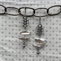 Image 3 of Preorder Earrings #3