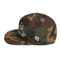 Image 6 of Locals Only SnapBack