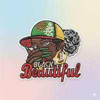 Black Is Beautiful