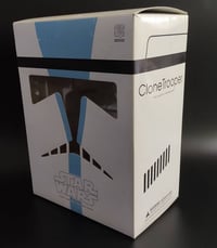 Image 7 of Medicom Toy, VCD series "Clone Trooper".