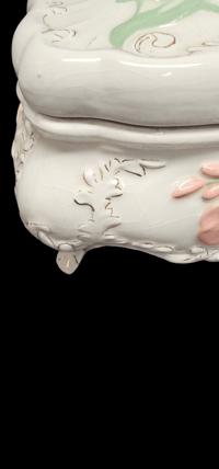 Image 12 of 1952 Jewelry/Trinket Box