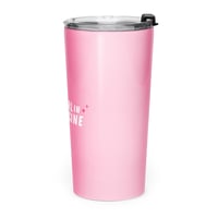 Image 3 of A SHOWGIRLS FUEL - TRAVEL CUP