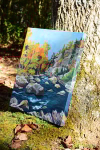 Image 2 of Talulah Gorge, GA