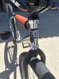 Image 1 of BIKE RAFFLE TICKET 