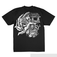 Image 2 of SaintCity Angel Tee