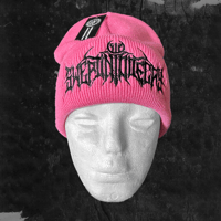 Image 5 of Logo Beanie