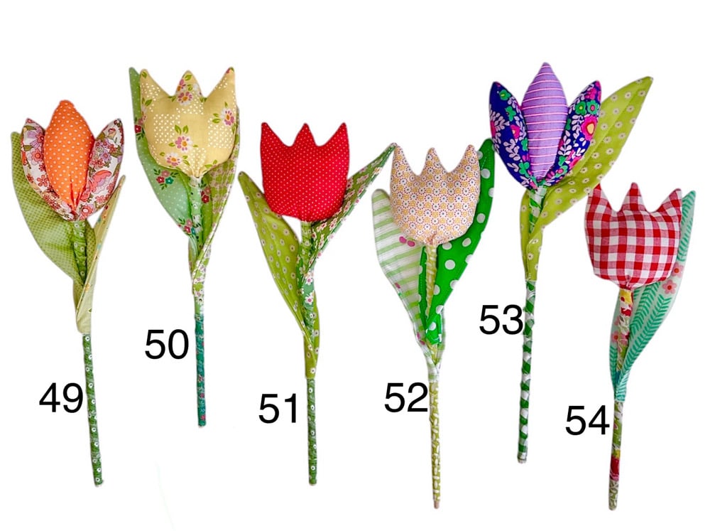 Image of Tulips - You Pick 09