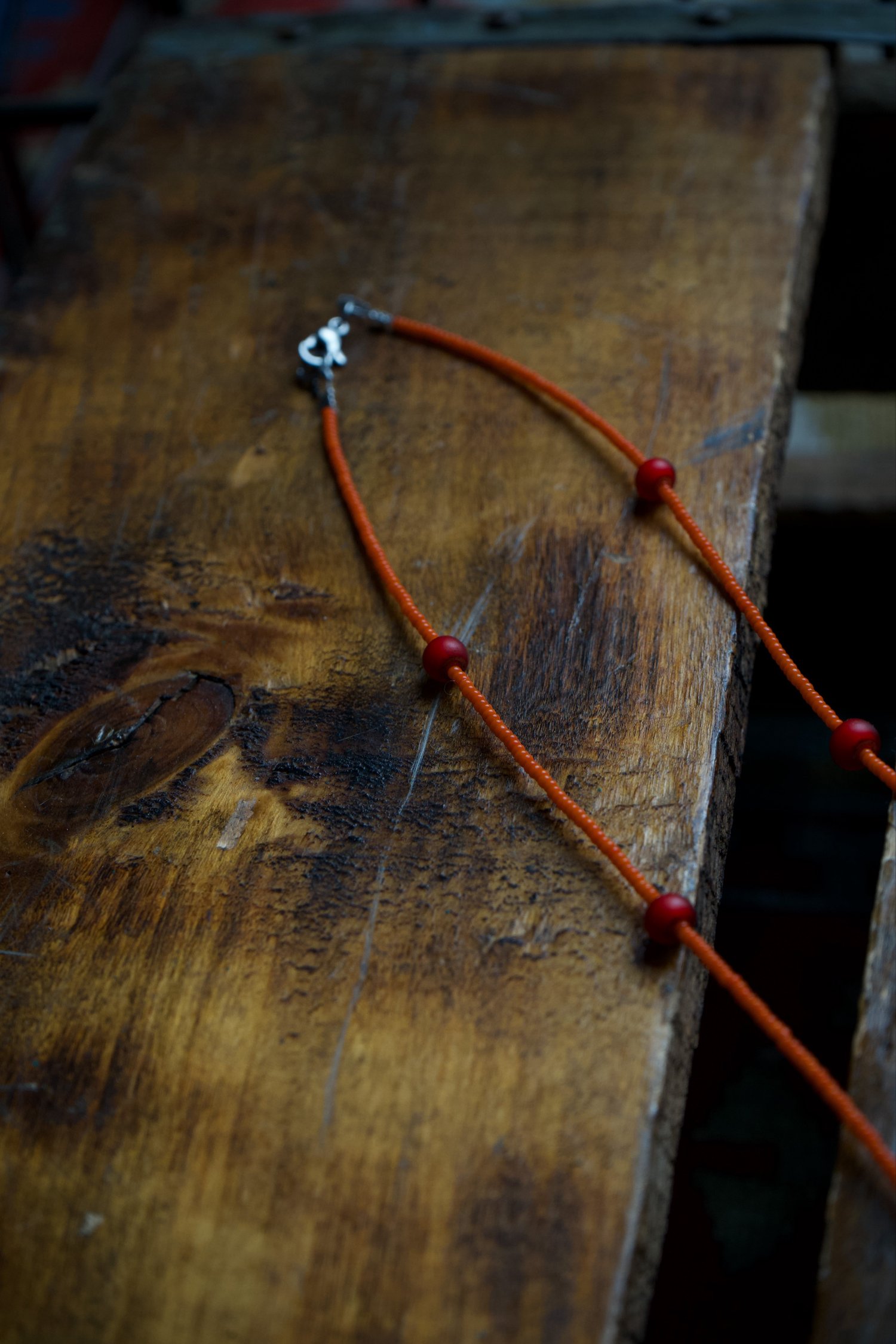 Image of Nsawam Necklace 