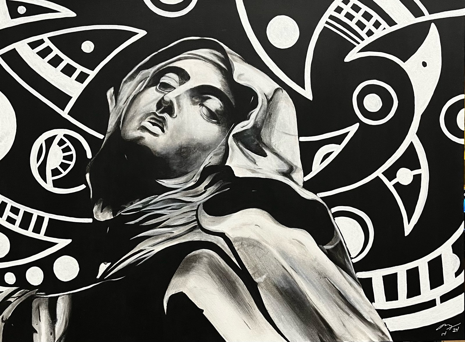 TERESA | RIGO LEON