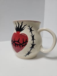 Image 3 of Mug 4 - Tender Hearted