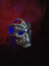 Image 2 of Friday the 13th Jason X mask (UBER)