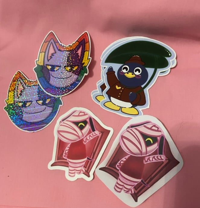 Image of Animal Crossing 