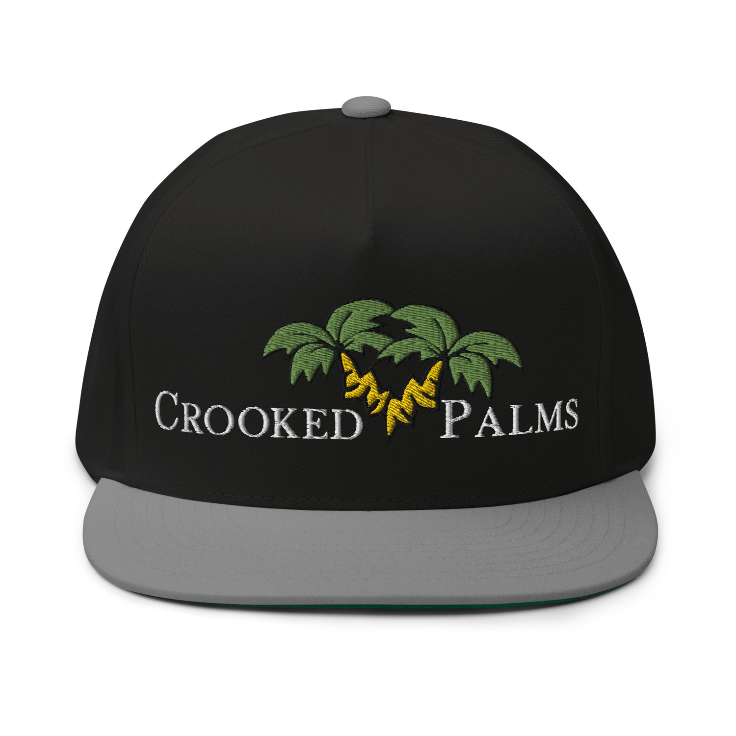 Image of Crooked Palms - Cali Cap 