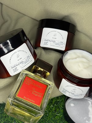 Image of Stretch Mark Butter