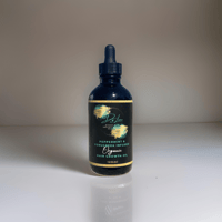 Image 2 of OG Fenugreek Hair Growth Oil - Peppermint - 120ml