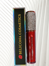 Image 2 of Blush Me Lipstick Limited Edition 