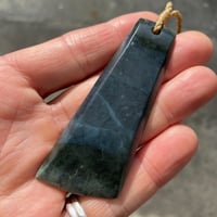Image 5 of Navy Blue Toki
