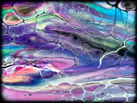 Image 6 of Lilac DReaMs 2x6" UV 