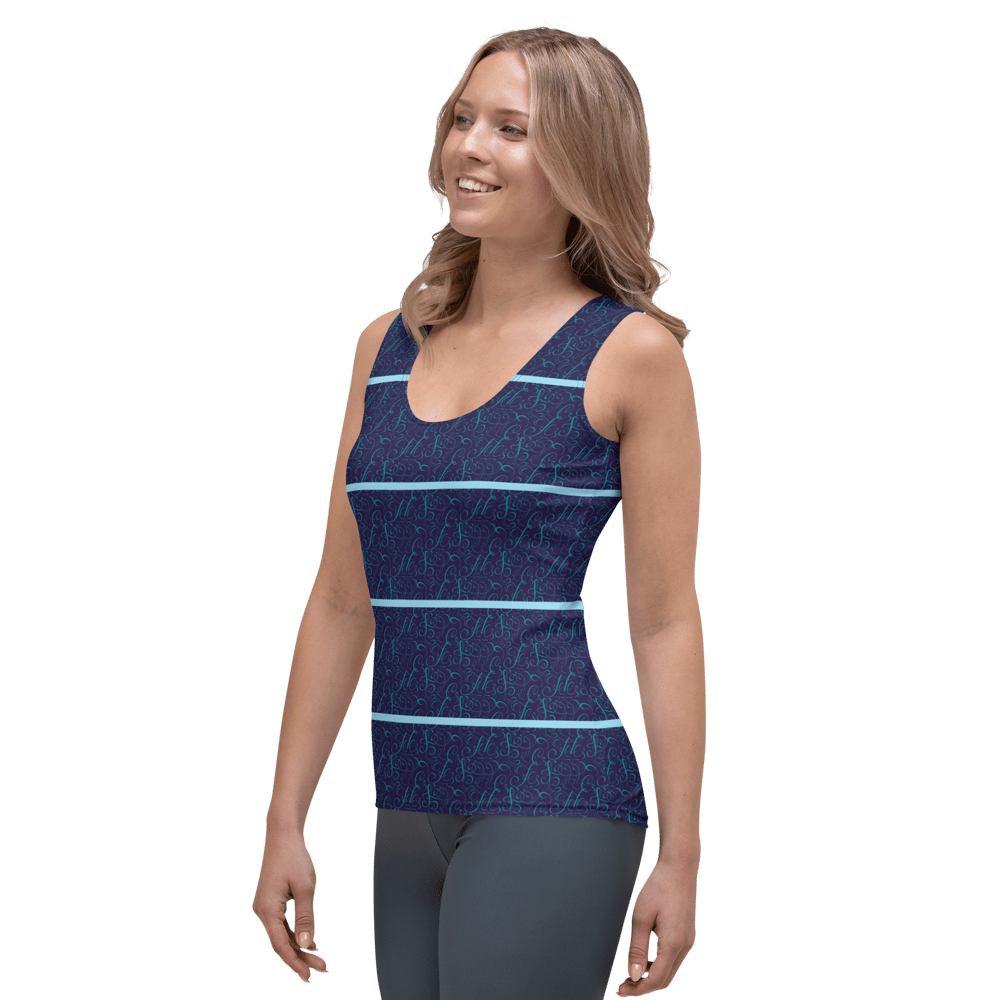 Image of Yoga Tank top