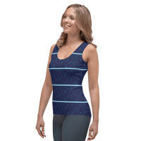 Image 1 of Yoga Tank top