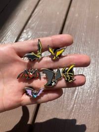 Image 2 of Mini Bat Fillers