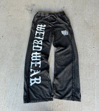Image 1 of Black Essential Sweats 