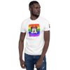 Sensilla Pride Camiseta Unisex